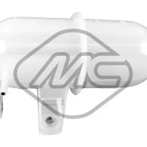 Autentyczny ZBIORNIK WYROWNAWCZY