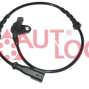 Wysoka jakość Czujnik ABS tył P DACIA LOGAN, LOGAN EXPRESS, LOGAN MCV, SANDERO 1.2-1.6LPG 06.0