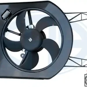 Popularny WENTYLATOR CHúODNICY