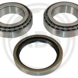 Promocja ŁOŻYSKO,ZESTAW NAPRAWCZY PIASTY IVECO ALFA