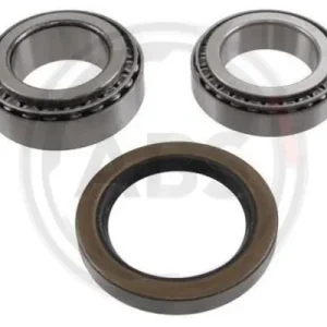 Popularny ŁOŻYSKO,ZESTAW NAPRAWCZY PIASTY IVECO