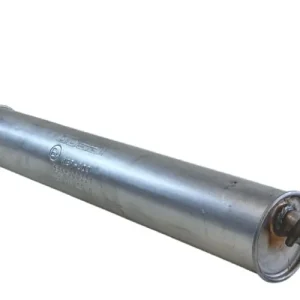 Szybka dostawa TŁUMIK KOŃCOWY SMART FORTWO III/FORFOUR II, 0.9/1.0, CABRIO/COUPE/HB, 2014-