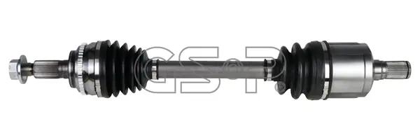 PÓŁOŚ NAPĘDOWA Popularny