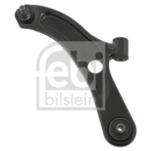 Rabat WAHACZ, ZAWIESZENIE KOŁA