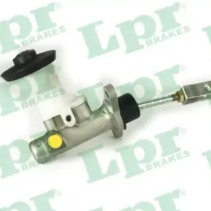 POMPA SPRZĘGŁA (15,87MM), POJAZD Z KIEROWNICĄ PO LEWEJ STRONIE PASUJE DO: TOYOTA Tani