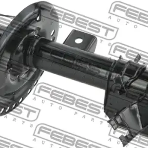 AMORTYZATOR PRZEDNI PRAWY NISSAN BIG M / FRONTIER Tani