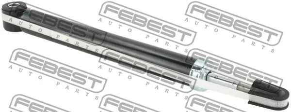 AMORTYZATOR TYLNY VOLVO XC90 Szybka dostawa