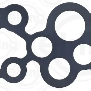 GASKET OIL PUMP IVECO Autentyczny