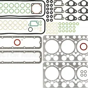 ZESTAW USZCZELEK SILNIKA Autentyczny