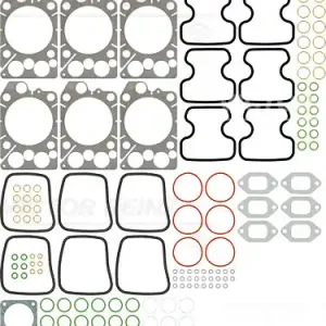 Bezpieczna płatność ZESTAW USZCZELEK SILNIKA