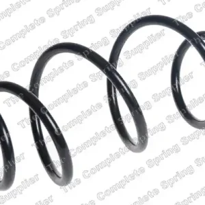 SPRĘŻYNA ZAWIESZENIA PRZEDNIA RENAULT ZOE 6/12- Oryginalny