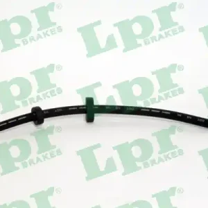 Przewód hamulcow.przód L=355mm Autentyczny