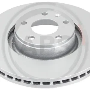 Premium TARCZA HAMULC. AUDI A6  04-