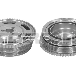 KOŁO PASOWE PUNTO/BRAVA 1,2 Wyprzedaż