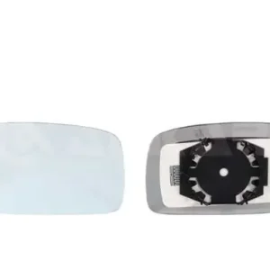 WKŁAD LUSTERKA PEUGEOT Popularny