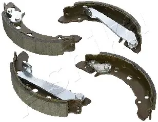 Oferta ZESTAW SZCZĘK HAMULCOWYCH