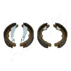 ZESTAW SZCZĘK HAMULCOWYCH Kup teraz