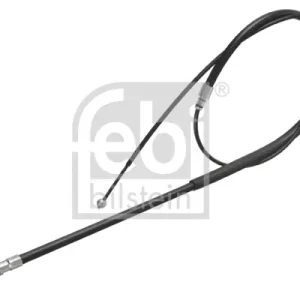 Wysoka jakość LINKA HAMULCA RĘCZNEGO