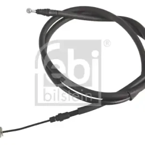 LINKA HAMULCA RĘCZNEGO Ostatnia szansa