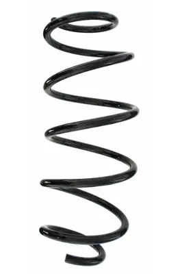 SPRĘŻYNA ZAWIESZENIA PRZÓD L/P PASUJE DO: FORD MONDEO IV 2.2D/2.3 07.07-01.15 Nowość