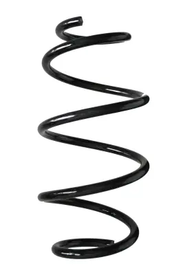 Nowość SPRĘŻYNA ZAWIESZENIA TYŁ L/P PASUJE DO: FIAT 500X 1.4/2.0D 09.14-