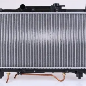 CHŁODNICA SILNIKA TOYOTA Premium