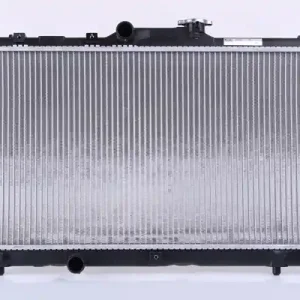 CHŁODNICA SILNIKA TOYOTA Tani