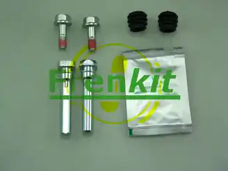 REPERATURKA PROWADNICY ZACISKU (NIS) SUZUKI Wysoka jakość