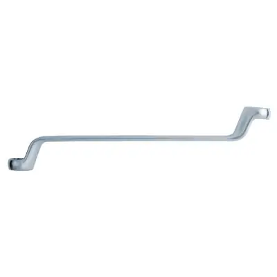 Premium PODWÓJNY KLUCZ OCZKOWY, ZAGIETY,