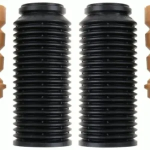 Ostatnia szansa ZESTAW OCHRONY PRZECIWPYŁOWEJ, AMORTYZATOR