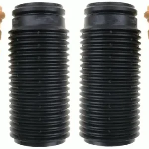 Popularny ZESTAW OCHRONY PRZECIWPYŁOWEJ, AMORTYZATOR