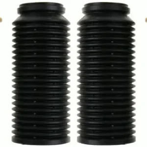 ZESTAW OCHRONY PRZECIWPYŁOWEJ, AMORTYZATOR Darmowa dostawa