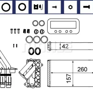 NAGRZEWNICA Promocja
