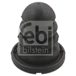 Tani ODBOJNIK, RESOROWANIE