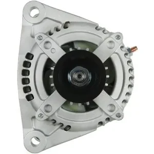 Ostatnia szansa Alternator