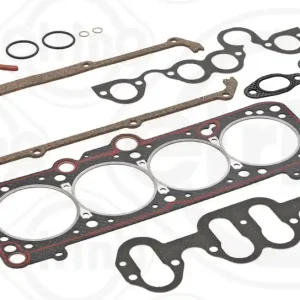 Promocja KOMPLETNY ZESTAW USZCZELEK SILNIKA (GÓRA) AUDI 100, 80, COUPE; VW PASSAT 1.6/1.