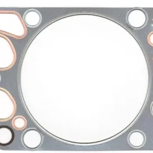 USZCZELKA GŁOWICY CYLINDRÓW 0,8MM FENDT 600; MAN F 9, SD, SG, SL, SL II, SR, S Oferta