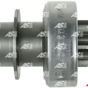 BENDIKS ROZRUSZNIKA BRAND NEW AS-PL STAR Popularny