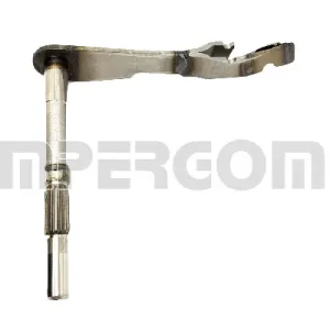 Wyprzedaż DŹWIGNIA WYSPRZĘGLIKA AYGO 05-