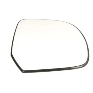 Szkło lusterka zewnętrznego P (podgrzewane, wypukłe) DACIA DOKKER, DUSTER, LO Wysoka jakość