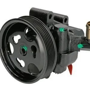 POMPA HYDRAULICZNA PRZEKŁADNI KIEROWNICZEJ PASUJE DO: FORD FIESTA IV, FIESTA/MIN Bezpieczna płatność