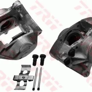 Zwrot pieniędzy ZACISK HAMULCA