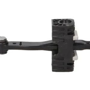 Tani OGRANICZNIK DRZWI TYŁ L/P PASUJE DO: BMW 3 F30, F31, F80 10.11-03.19