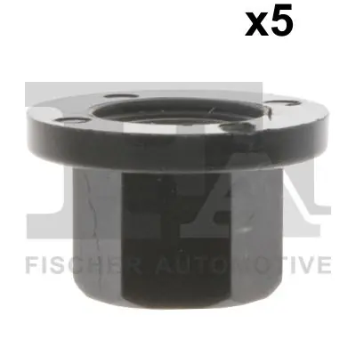 Najlepsza cena SPINKA NAKRETKA 5-SZT