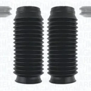 ZESTAW OCHRONY PRZECIWPYŁOWEJ, AMORTYZATOR Autentyczny