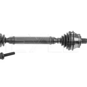 Bezpieczna płatność PÓŁOŚ VW A4/PASSAT LE