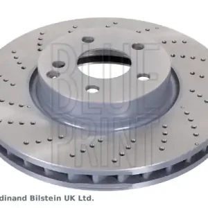 TARCZA HAMULC. MERCEDES Oryginalny