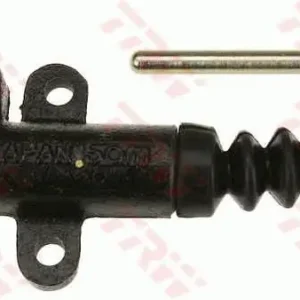 Ostatnia szansa SIŁOWNIK, SPRZĘGŁO