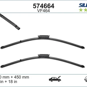 PIÓRO WYCIERACZKI Ekspresowa dostawa