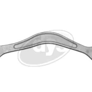 WAHACZ MERCEDES TYĹ‚ PRAWY-LEWY CLASE S (W220) 09/1998 - 08/200 Premium